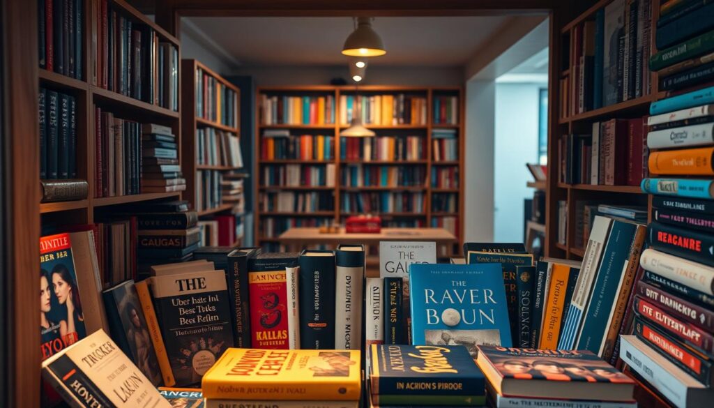 Nederlandstalige boeken