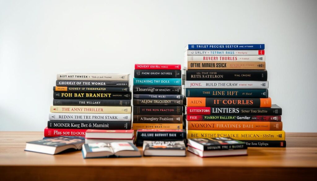 bestseller boeken