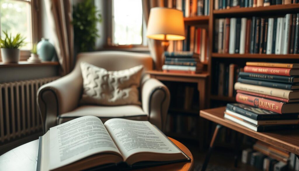 boek abonnement