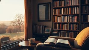 boek abonnement