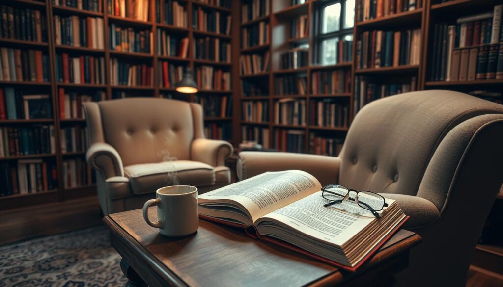 boek lezen