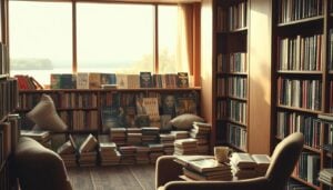 boeken abonnement