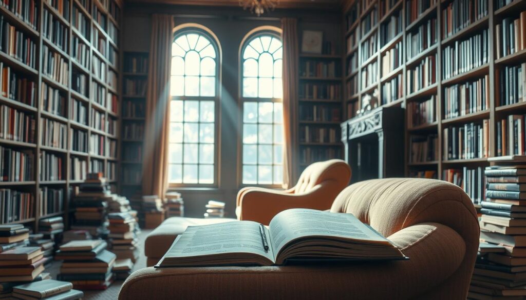 boeken inspiratie