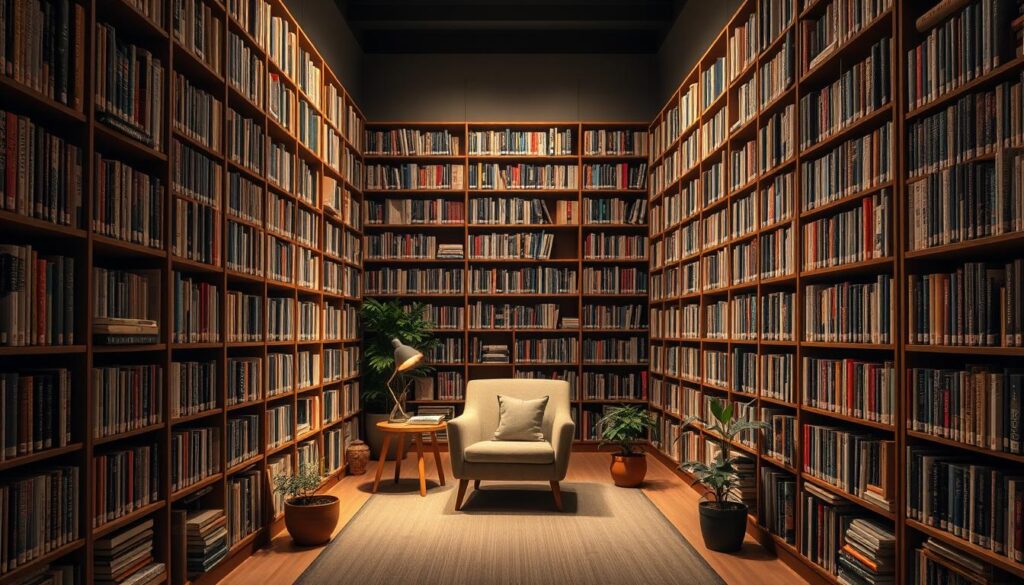 boekenabonnement