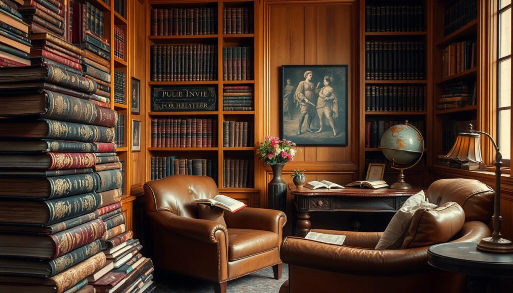 boekenabonnement