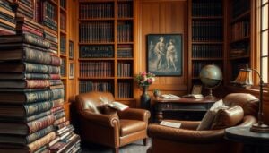 boekenabonnement