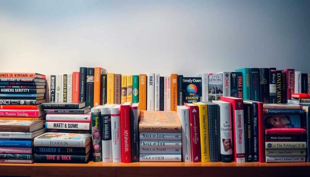 boekenabonnementen
