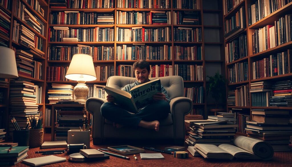 boekenwurm-creativiteit