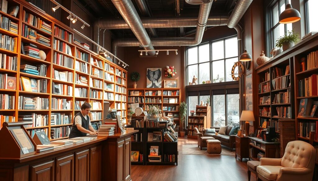 boekhandel
