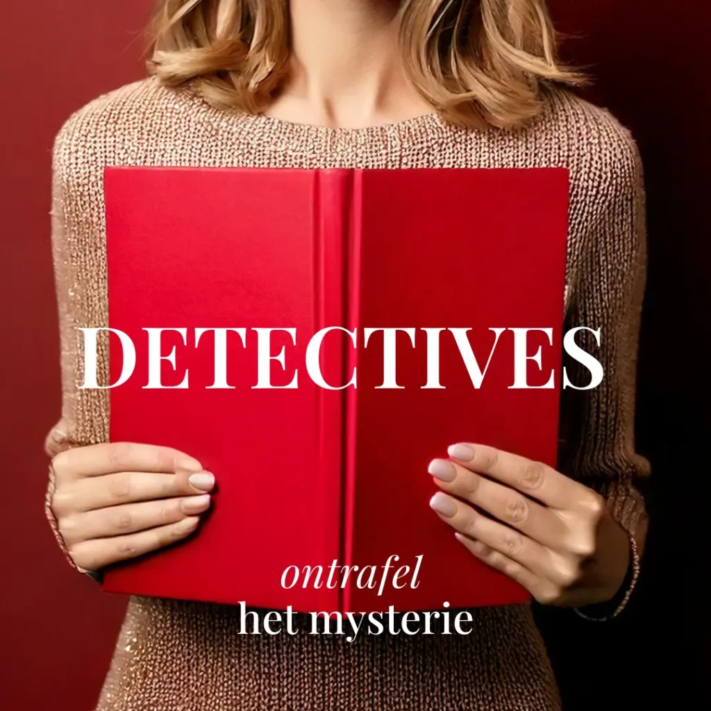 detectives detectives