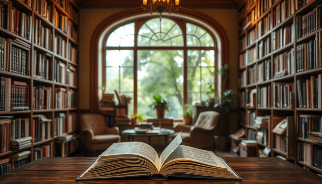 literatuur