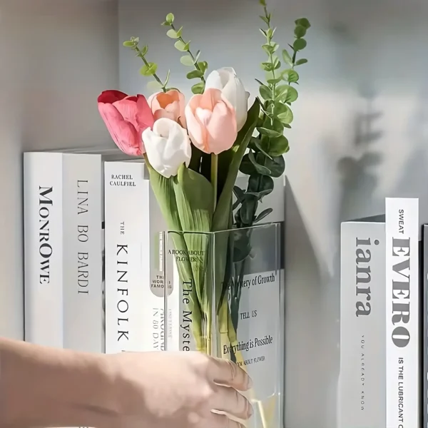Boekenvaas - Afbeelding 2