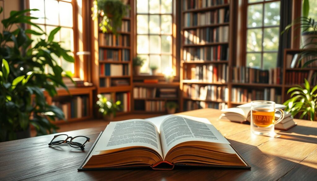voordelen lezen