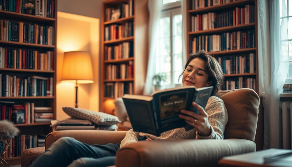 waarom lezen